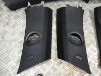 Bmw x5 g05 f95 потолок алькантара  стойки шторка лампа gesty комплект 27km Киев, фото thumb