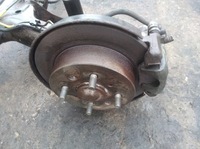 фото thumb №8, Балка підвіска задня honda jazz ii