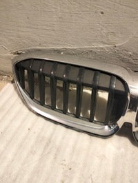 фото thumb №7, Bmw 3 g20 g21 решітка радіатора решітка радіатора решітки радіатора 192976-10