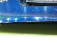 фото thumb №12, Vw golf plus lift 1.4 tsi 09r 5d крышка багажника задняя