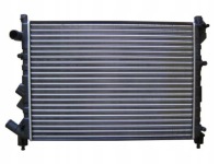 фото thumb №1, Радіатор wody renault espace 2.0 i 1996-2000 nowa