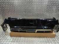 фото thumb №1, Bmw g09 xm бампер задняя с диффузор