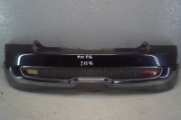 фото thumb №8, Бампер задняя mini cooper s r56 z1546 15z