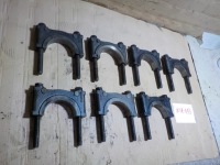 фото thumb №2, Scania r420 підпори вала колінчастого