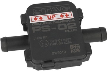 ЭЛЕКТРОНИКА AC STAG 400DPI-4 ПРЯМОЙ 4 ЦИЛИНДРА