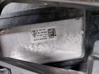 фото thumb №13, Интеркулер правый porsche 911 4s 16r комплект