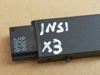 фото thumb №9, Роз'єм port aux / opel insignia a - astra j / 13317917 - справні заводський