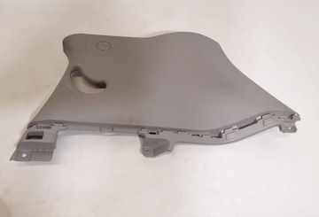 фото thumb №1, Kia sportage iv захист накладка обшивка стійка правий зад 85861-f1000