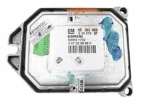 фото thumb №1, Opel vectra b 2004 блок управления / модуль ecu