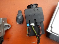 фото thumb №7, Набор стартовый блок управления mercedes vito 639 lift 2.2cdi 651