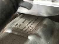 фото thumb №10, Mini cooper f56 lci 2 bev se двигун привід електричний ib1p25b