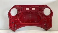 фото thumb №10, Mini s jcw f55 f56 f57 капот кришка двигуна
