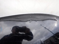 фото thumb №9, Nissan juke i 1 10-19 капот крышка двигателя