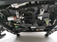 фото thumb №8, Сидіння оббивка 7 осіб r design volvo xc90 ii europa