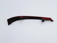 фото thumb №7, Молдинг pod лампа праве перед citroen saxo 9636012677 nr140