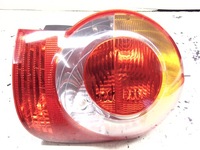 фото thumb №6, Лампа права правий задня задня renault modus przed lift eu