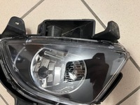 фото thumb №9, Hyundai i30 i-30 i 1 lift лампа протитуманна фара правий