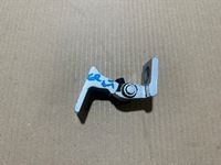 фото thumb №6, Vw sharan петля дверь левый перед 7n0831401