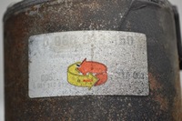 фото thumb №6, Mercedes r129 sl w124 300 3,0 стартер двигателя