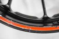 фото thumb №8, Yamaha mt-09 13-16 диск зад задня