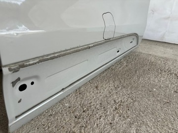 фото thumb №7, Porsche macan дверь перед правые передние