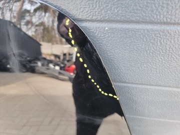 фото thumb №5, Tesla 3 модель iii рестайлинг 23- капот крышка двигателя