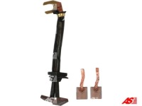 фото thumb №11, Щітки стартер kpl. as-pl sb2009