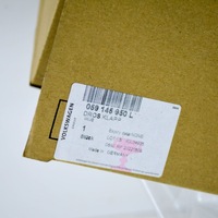 фото thumb №8, Audi q7 4l дроссель кузов клапан 059145950l