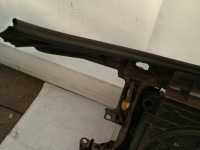 Ремень передний усилитель передний audi a3 8p рестайлинг  2.0 tdi 170km 8p0805594c Цена, фото thumb