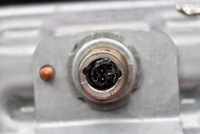 фото thumb №8, Подушка безопасности подушка воздушная пассажира eu 6r0880204 vw polo 5 v 6r 09-15