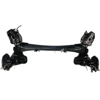 фото thumb №1, Oś балка підвіска задня peugeot 2008 ii 2