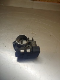 фото thumb №1, Дросельна заслінка peugeot 307 16.1,6 v 0280750085