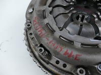 фото thumb №15, Nissan qashqai j11 kadjar 1.3 dig-t tce сцепление двухмассовый маховик комплект 123104593r