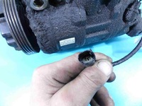 фото thumb №10, Компрессор кондиционера bmw 7 e65 3,6