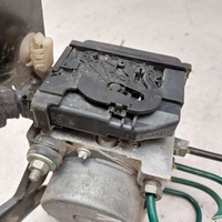 фото thumb №10, Dacia sandero logan насос гальмівна abs 0265232718