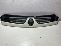 фото thumb №1, Решітка радіатора решітка радіатора renault master ii lift оригінал