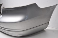 фото thumb №11, Volvo s80 ii бампер зад задний sedan pdc