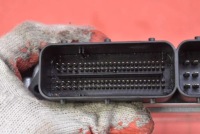 Блок управления двигателя a6461533079 mercedes c-klasa w203 2.2 cdi 143 km 00-04 Киев, фото thumb