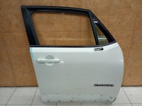 фото thumb №1, Дверь перед передние правое jeep renegade