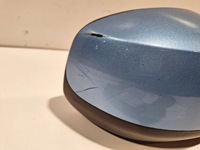 фото thumb №7, Зеркало наружное правое opel agila b 08-14 5pin uk