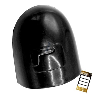 фото thumb №1, Заглушка ручка замка renault scenic ii megane ii