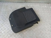 фото thumb №1, Skoda yeti спинка обшивка сиденье задняя задние левая