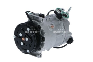 фото thumb №9, Компресор кондиціонера hyundai santa fe ii 2.7 v6