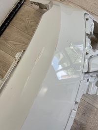 фото thumb №7, Vw polo vi gti lift бампер перед передний 2gs807221h