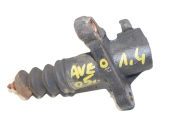 фото thumb №2, Chevrolet aveo 1.4 83km 2005r цилиндр сцепления