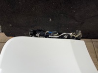 фото thumb №5, Крыло правый передний renault trafic iii vivaro b