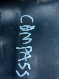 фото thumb №5, Планка порогова права 5up23trmab jeep compass ii