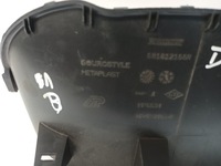 фото thumb №6, Dacia duster i защита козырёк спидометра 681012166r