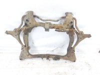 фото thumb №8, Підрамник підрамник підрамник поперечина балка honda civic vii 7 eu, ep, ev 1.4 is 16v