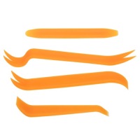 Набор клипсов автомобильных xtroobb 00024297 в Украине, фото thumb